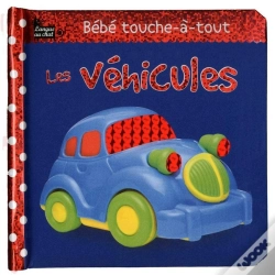 Capa do artigo Les Véhicules