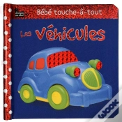 Capa do artigo Les Véhicules