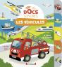 Les Véhicules - Preview