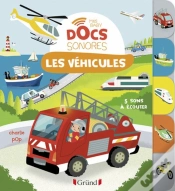 Capa do artigo Les Véhicules