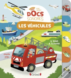 Capa do artigo Les Véhicules