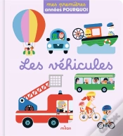 Capa do artigo Les Véhicules
