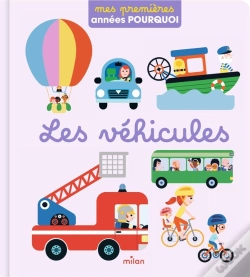Capa do artigo Les Véhicules