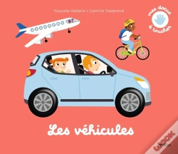 Capa do artigo Les Véhicules