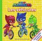 Les Vehicules - Preview