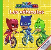 Capa do artigo Les Vehicules