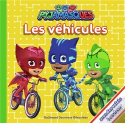 Capa do artigo Les Vehicules