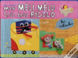 Capa do artigo les vehicules