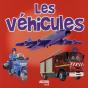 Les Vehicules - Tout Carton - Preview