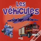 Les Vehicules - Tout Carton