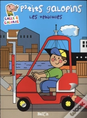 Capa do artigo Les Véhicules