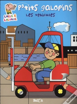 Capa do artigo Les Véhicules