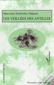Capa do artigo Les Veillées Des Antilles