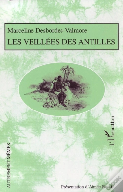Capa do artigo Les Veillées Des Antilles