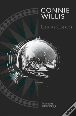 Capa do artigo Les Veilleurs