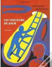 Capa do artigo Les Veilleurs De Jour