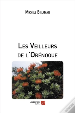 Capa do artigo Les Veilleurs De L'Orénoque