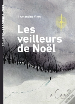 Capa do artigo Les Veilleurs De Noël