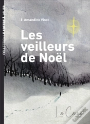 Capa do artigo Les Veilleurs De Noël