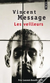 Capa do artigo Les Veilleurs