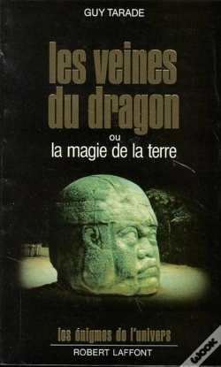 Capa do artigo Les Veines Du Dragon