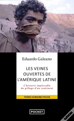 Capa do artigo Les Veines Ouvertes De L'Amérique Latine