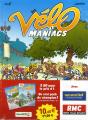 Les Velomaniacs Pack T.1 - T.4 Offert - Preview