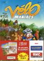 Les Velomaniacs Pack T.2 - T.5 Offert - Preview