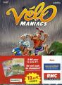 Les Velomaniacs Pack T.3 - T.6 Offert - Preview