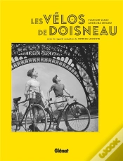 Capa do artigo Les Vélos De Doisneau