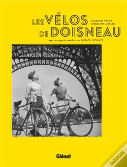Capa do artigo Les Vélos De Doisneau