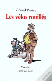 Capa do artigo Les Vélos Rouillés