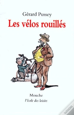 Capa do artigo Les Vélos Rouillés