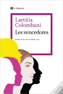 Capa do artigo Les Vencedores