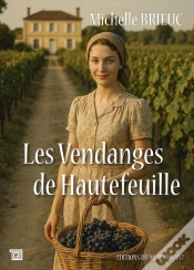 Capa do artigo Les Vendanges De Hautefeuille
