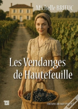 Capa do artigo Les Vendanges De Hautefeuille