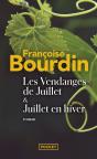 Les Vendanges De Juillet ; Juillet En Hiver - Preview