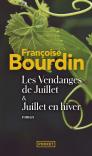 Les Vendanges De Juillet ; Juillet En Hiver