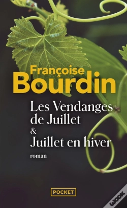 Capa do artigo Les Vendanges De Juillet ; Juillet En Hiver