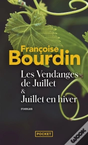 Capa do artigo Les Vendanges De Juillet ; Juillet En Hiver