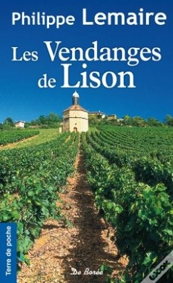 Capa do artigo Les Vendanges De Lison