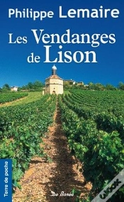Capa do artigo Les Vendanges De Lison