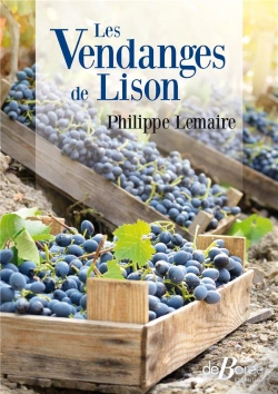Capa do artigo Les Vendanges De Lison