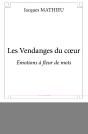Les Vendanges Du Coeur : Émotions À Fleur De Mots - Preview