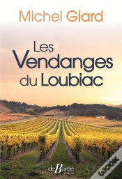 Capa do artigo Les Vendanges Du Loubiac