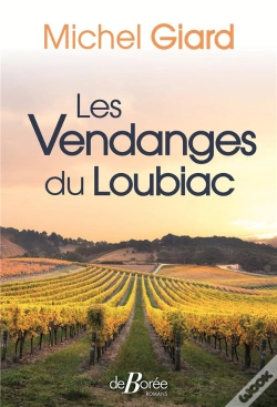 Capa do artigo Les Vendanges Du Loubiac