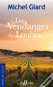Capa do artigo Les Vendanges Du Loubiac