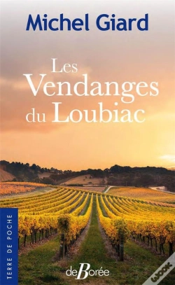 Capa do artigo Les Vendanges Du Loubiac