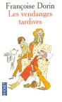 Les Vendanges Tardives - Preview