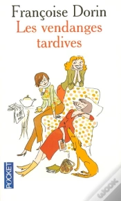 Capa do artigo Les Vendanges Tardives